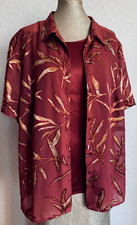 Damen Festliche Bluse+Top von