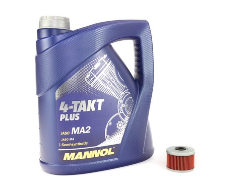 Motoröl ölfilter hf113 - motoröl,