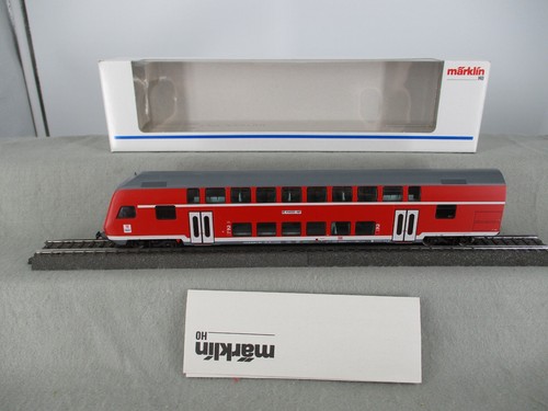 Märklin spur 43586 - spur, h0