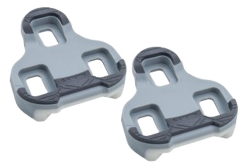 Look keo grip pedalplatten - grip,