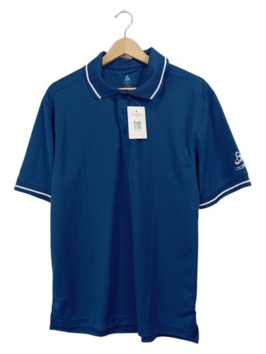 Odlo poloshirt herren - odlo,