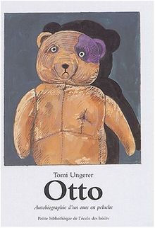 Otto von ungerer tomi buch - tomi,