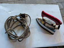 Grossag Bügeleisen, Vintage