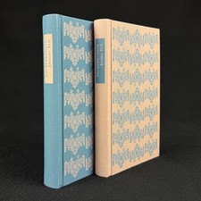 Johann Wallberg / Sammlung natürlicher Zauberkünste / 2 Bände / 1994 und 1995