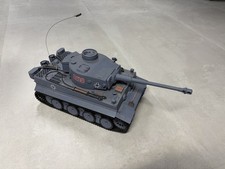 Heng Long German Tiger 1 1:16