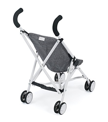 Puppenbuggy roma puppenwagen - puppenbuggy,