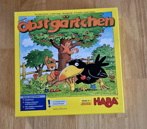 Obstgärtchen von haba - von,