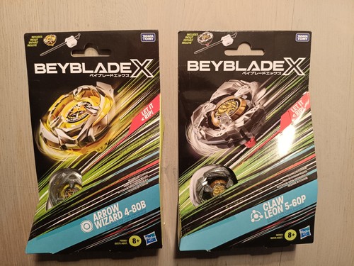 Hasbro beyblade starter pack - beyblade,