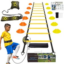 Agility training - 6m,