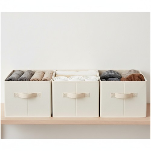 Aufbewahrungsbox stoff - aufbewahrungsbox, 3