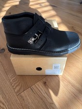 NEU Dachdecker-Schuhe Größe