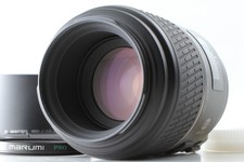 Späte [MINT] Minolta AF 100mm