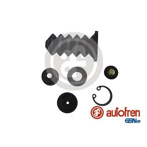 Autofren rep satz - autofren, rep.-satz