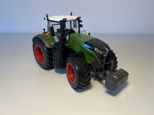 Wiking modell fendt - wiking,
