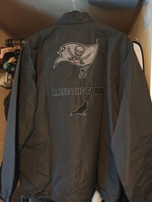 NFL Tampa Bay Buccaneers Jacke