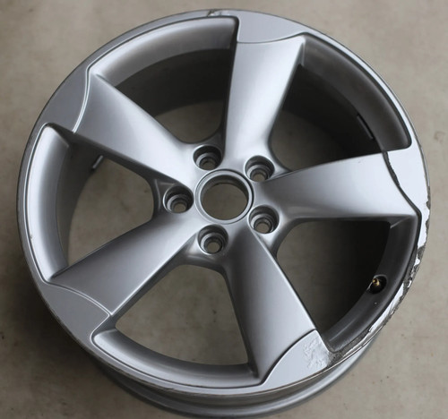 1xoriginal zoll audi - 18,