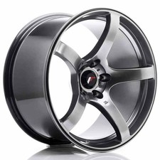 JR WHEELS JR32 18x9,5 ET18