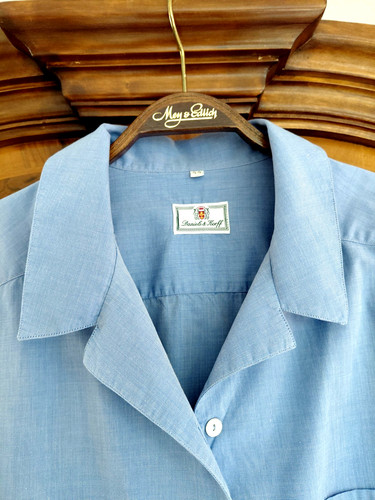 Luftige daniels korff - luftige, bluse