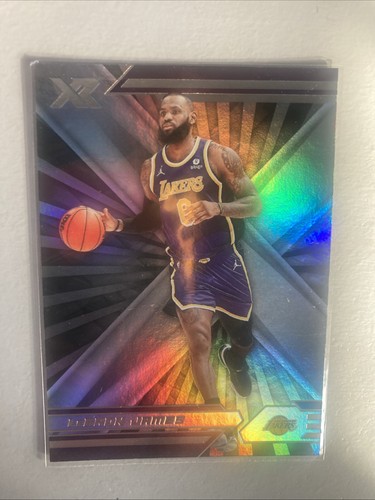The goat 2021 panini - 2021-22,