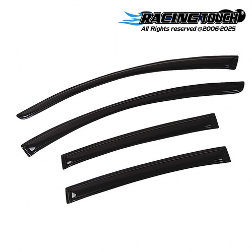 Rain guards sun visor - guards,