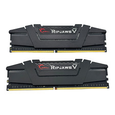 G.Skill RipJaws V 16GB