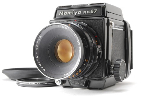 Near mint mamiya rb67 - 【,