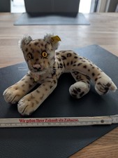 Steiff® Ozelot 2317,00 KFS