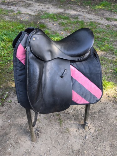 Dressursattel windsor - 17",