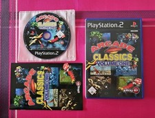 Arcade Classics - Volume One | Playstation 2 PS2 | Komplett | Zustand: Gut 
