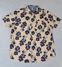 Hawaiihemd hurley shirt - hurley,