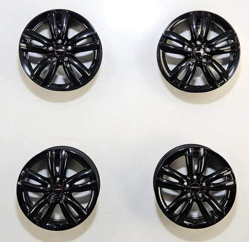 Original jcw track spoke 501 - ,