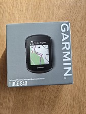 Garmin Edge 840 Neu und OVP - Schwarz
