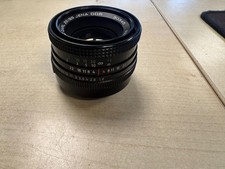 Objektiv Carl Zeiss Jena