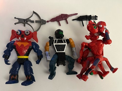 Mattel masters the - mattel, universe