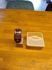 Fossil ARMBAND Band Herren