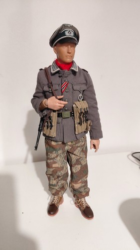 Scale german ww2 wehrmacht - german,