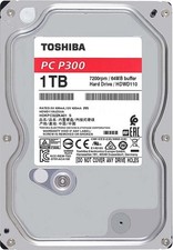 Toshiba PC P300 3.5 Zoll 6Gb/s