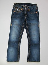 True Religion Billy Super T