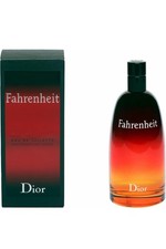 Fahrenheit Dior 100ml Eau de