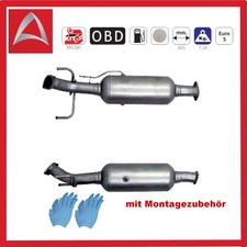 ✅✅  Ruß-Partikelfilter
