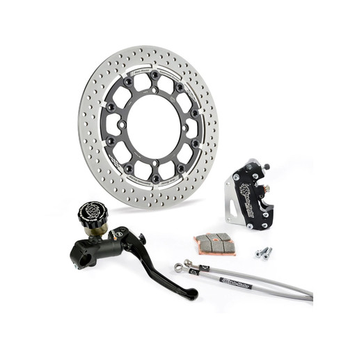 Moto master supermoto kit 320 - moto-master,