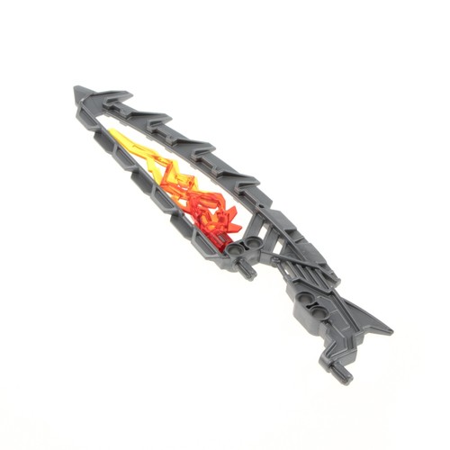 Lego bionicle waffe schwert - 1x,