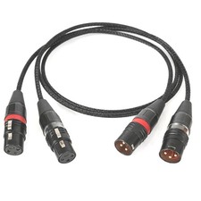 Viablue -EPC-4- HighEnd XLR