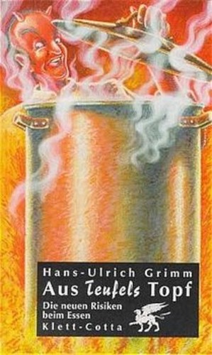 Aus teufels topf die - topf.,