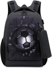 Ergonomischer Schulranzen