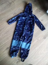 Kinderoverall 98/104