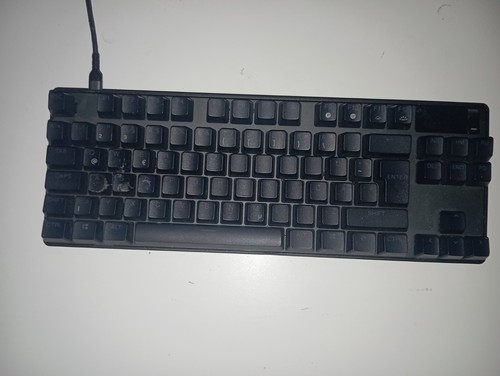 Steelseries apex pro - apex, tkl