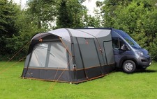 Eurotrail Portofino Reisemobil