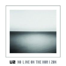 No Line on the Horizon von U2