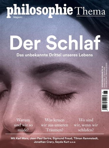 Philosophie magazin - philosophie,